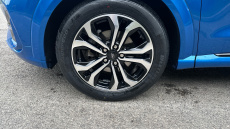 Ford Puma 1.0 EcoBoost Hybrid mHEV ST-Line 5dr Petrol Hatchback